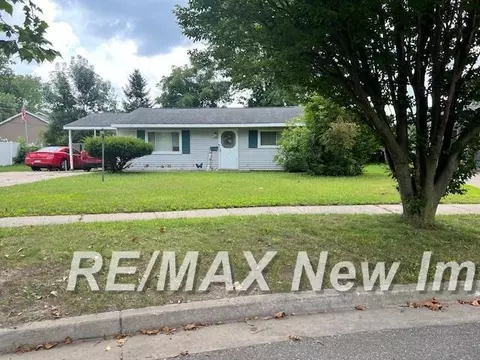 1429 Jay, Midland, MI 48642