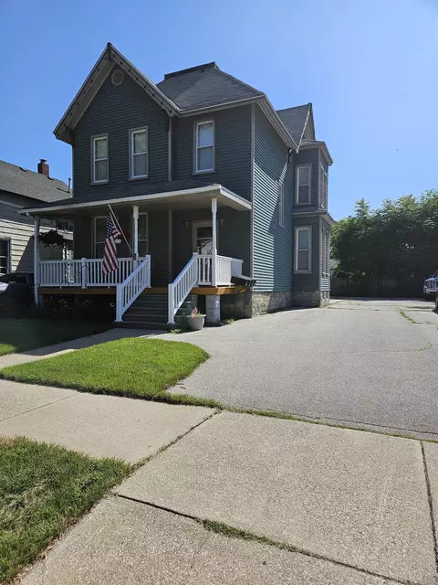 306 N Walnut, Bay City, MI 48706