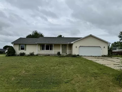 3221 E Northmor, Adrian, MI 49221