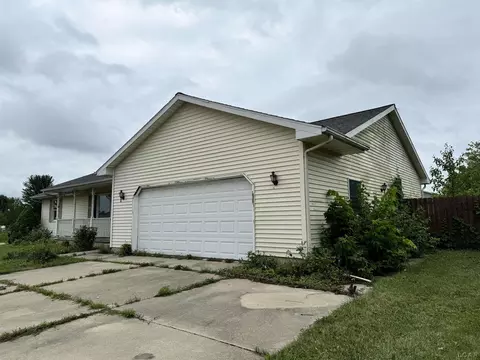 3221 E Northmor, Adrian, MI 49221 photo 3