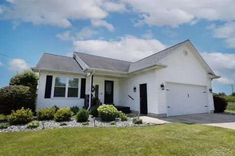 237 W Midland, Auburn, MI 48611
