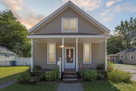 510 King, Bay City, MI 48706
