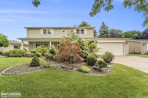 36308 Maas, Sterling Heights, MI 48312