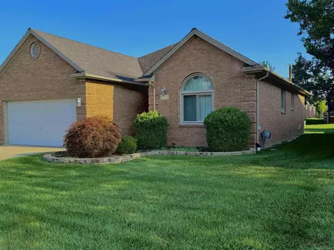 Exterior - 21755 Sunset, Macomb, MI 48044 photo 2 of 4