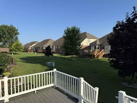 Exterior - 21755 Sunset, Macomb, MI 48044 photo 4 of 4