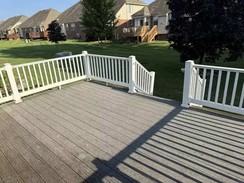 Exterior - 21755 Sunset, Macomb, MI 48044 photo 3 of 4