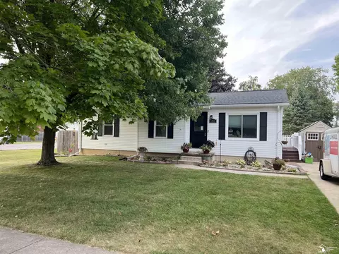 1205 Sunset, Tecumseh, MI 49286