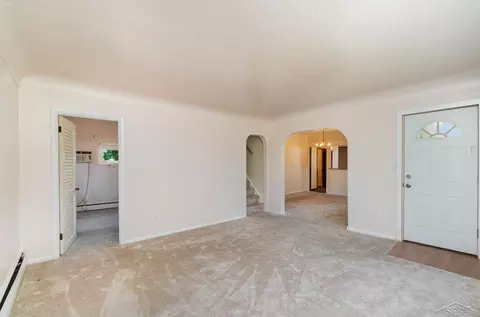 Living - 11075 E Burt Rd, Birch Run, MI 48415 photo 1 of 4