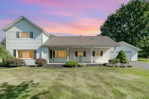 11075 E Burt Rd, Birch Run, MI 48415