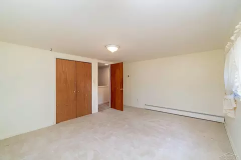 Bedroom - 11075 E Burt Rd, Birch Run, MI 48415 photo 4 of 7
