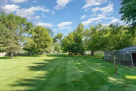 Exterior - 11075 E Burt Rd, Birch Run, MI 48415 photo 2 of 3