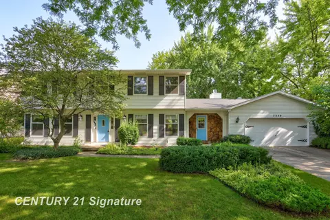 7550 Laurie, Thomas, MI 48609