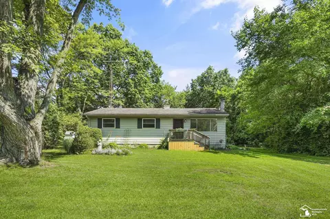 814 Fairfield, Temperance, MI 48182