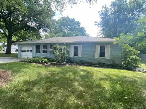 4539 Occidental, Adrian, MI 49221