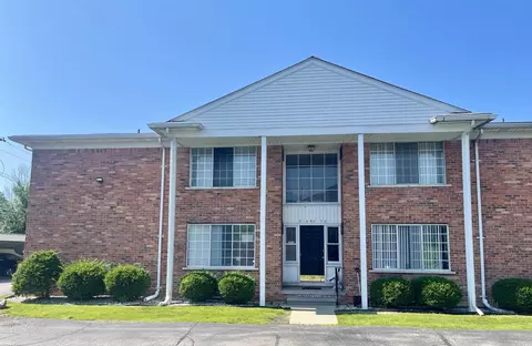 21472 Beaconsfield, Saint Clair Shores, MI 48080