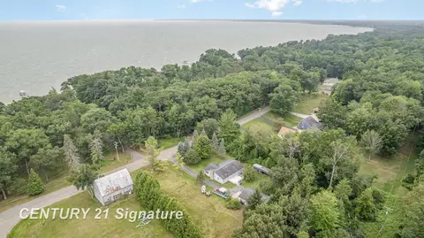 4477 E Michigan, Au Gres, MI 48703 photo 12