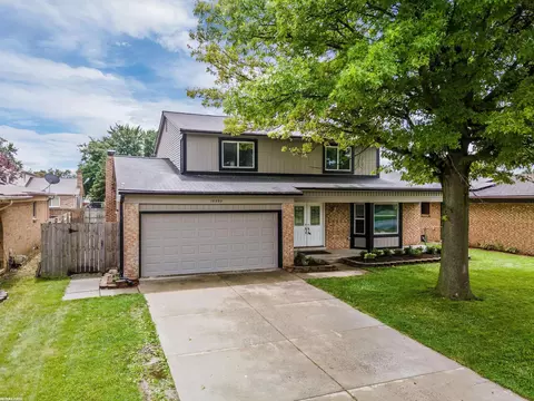 18592 Elm, Macomb, MI 48044