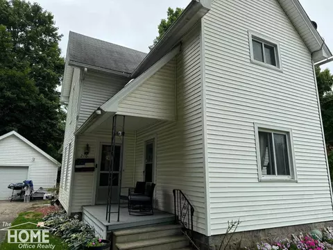 210 Main, Morrice, MI 48857