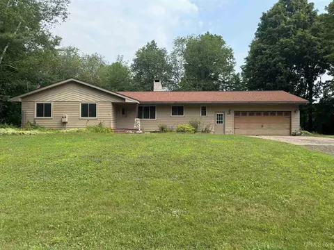 400 Leonard, Ironwood, MI 49938
