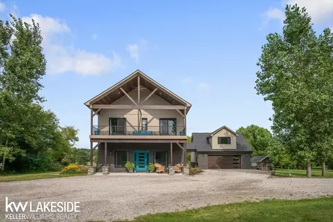 65802 Wolcott, Ray Twp, MI 48096