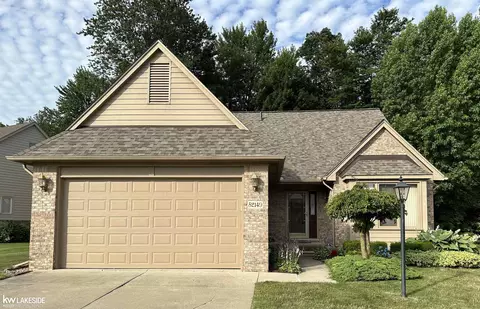 52149 Wolcot, Macomb, MI 48042