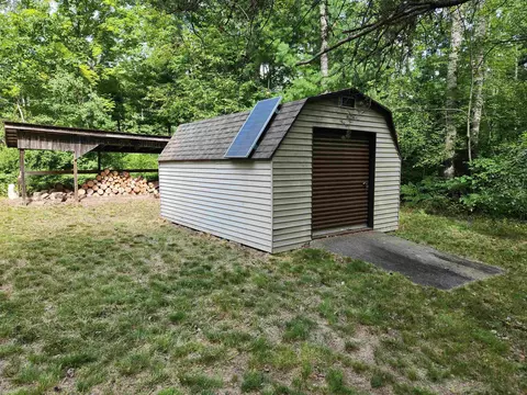 Exterior - 1775 Long, Beaverton, MI 48612 photo 4 of 8