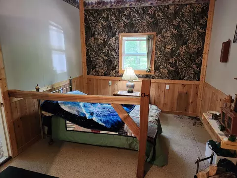 Bedroom - 1775 Long, Beaverton, MI 48612 photo 1 of 1