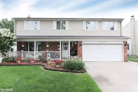 13177 Nantucket, Sterling Heights, MI 48313
