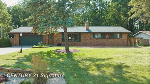 945 Sue, Saginaw, MI 48609