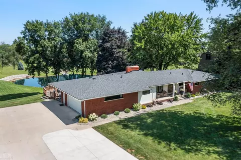 9651 33 Mile, Bruce Township, MI 48065