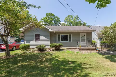 327 Cherry, Adrian, MI 49221