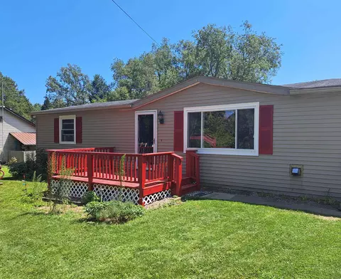 1181 Lakeshore, Port Sanilac, MI 48469