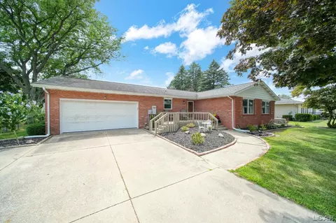 813 Walnut, Morenci, MI 49256