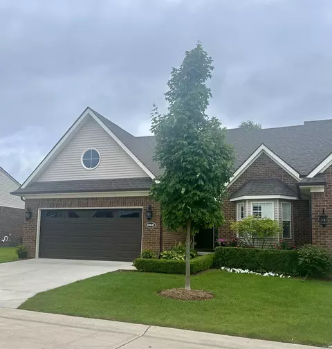 40642 Orchid Trl #21, Clinton Township, MI 48036