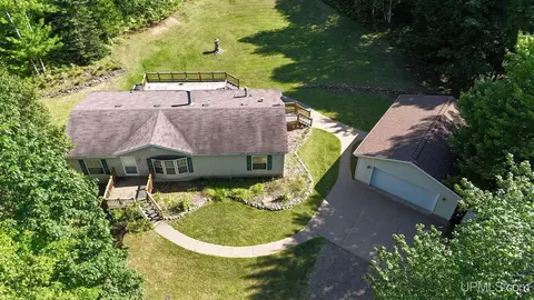 76 Smith, Marquette, MI 49855