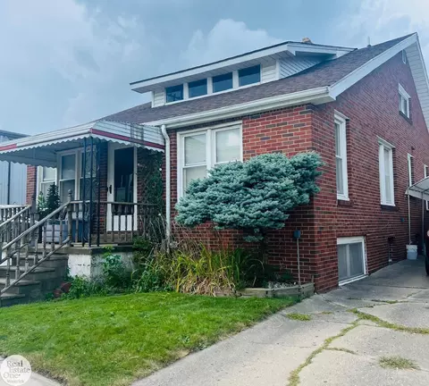1024 S Belle Riv, Marine City, MI 48039