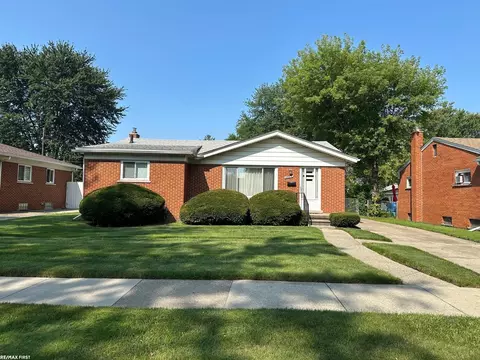 21211 Le Fever, Warren, MI 48091