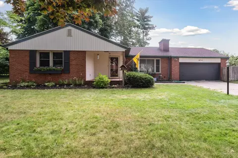 4711 Morningside, Bay City, MI 48706