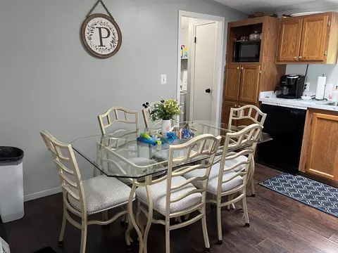 Dining - 5437 Darby, Gladwin, MI 48624 photo 1 of 1