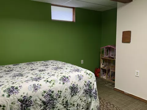 Bedroom - 5437 Darby, Gladwin, MI 48624 photo 14 of 14