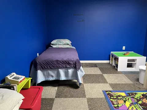 Bedroom - 5437 Darby, Gladwin, MI 48624 photo 10 of 14