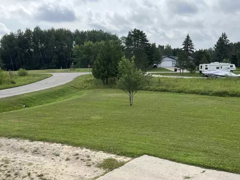 Exterior - 5437 Darby, Gladwin, MI 48624 photo 10 of 11