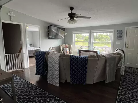 Living - 5437 Darby, Gladwin, MI 48624 photo 3 of 3