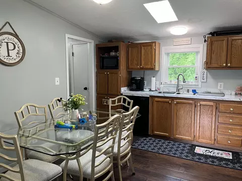 Kitchen - 5437 Darby, Gladwin, MI 48624 photo 5 of 5