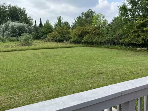 Exterior - 5437 Darby, Gladwin, MI 48624 photo 11 of 11