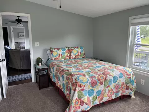 Bedroom - 5437 Darby, Gladwin, MI 48624 photo 1 of 14