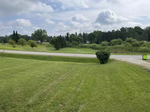 Exterior - 5437 Darby, Gladwin, MI 48624 photo 8 of 11
