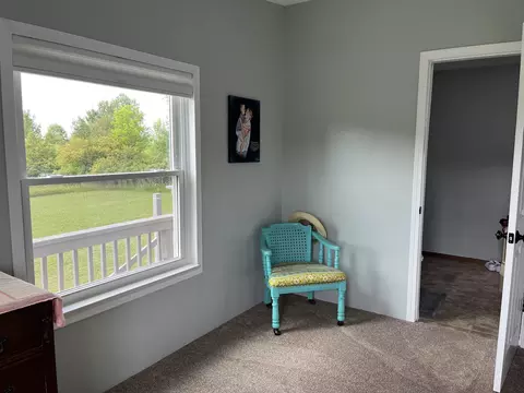 Bedroom - 5437 Darby, Gladwin, MI 48624 photo 4 of 14