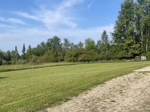 Exterior - 5437 Darby, Gladwin, MI 48624 photo 9 of 11