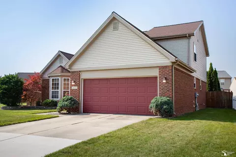 26533 Park, Woodhaven, MI 48183